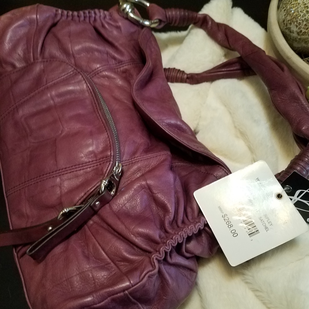 B. Makowsky Purse